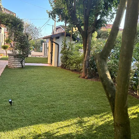 Apartment Brixia Garda Homes Rezzato