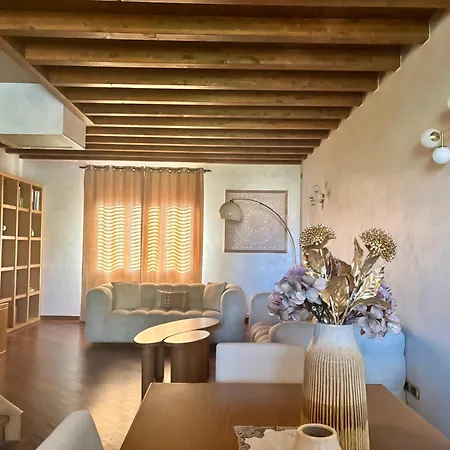 Brixia Garda Homes Lejlighed